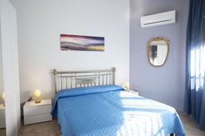 别墅, 3 间卧室 | 客房景观