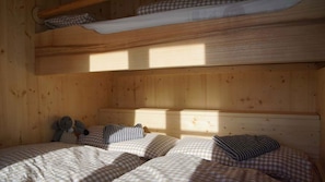 Mobile Home, salle de bains commune (Talblick) | 1 chambre, Wi-Fi gratuit