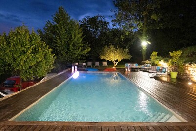 La Bastide de Fangouse