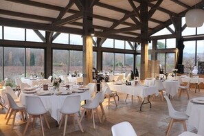 Interior - La Bastide de Fangouse (Entrecasteaux)