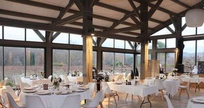 La Bastide de Fangouse