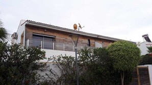 Exterior - Les Perles de Boudrika Tamaris (Soualem Trifiya)