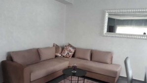 Villa | Living area - Les Perles de Boudrika Tamaris (Soualem Trifiya)