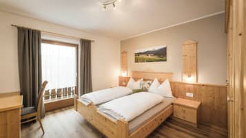 1 camera, ferro/asse da stiro, culla da viaggio, Wi-Fi gratuito