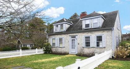 201 Old Harbor Road - Three Bedroom House
