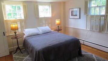 House, Multiple Beds, Patio, Garden View | 3 bedrooms, free WiFi