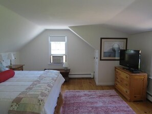 Rumah, Beberapa Tempat Tidur, patio, pemandangan kebun | Wi-Fi gratis