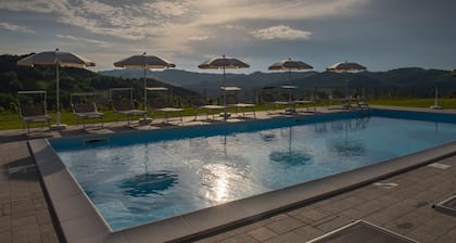 Agriturismo Podere Ceriano
