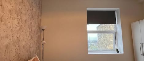 Standard Double Room | Free WiFi, bed sheets