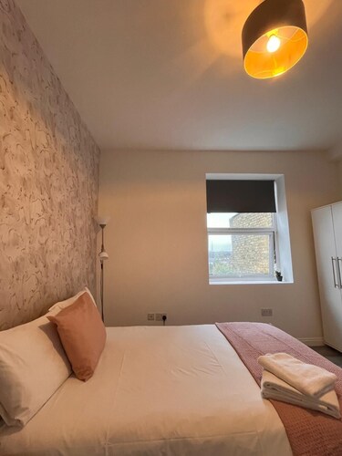 30 Beckenham Studios