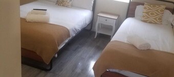 30 Beckenham Studios