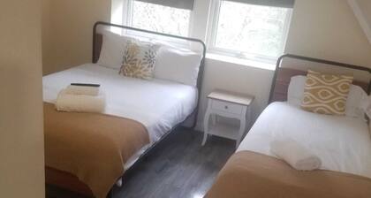 30 Beckenham Studios