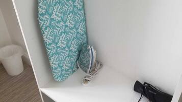 Gratis wi-fi och sängkläder