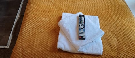 Basic enkelrum | Gratis wi-fi och sÀngklÀder