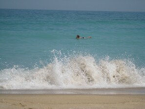 On the beach - 3 Floor Villa With Pool And Beach - Sun Village 13 (Byala)
