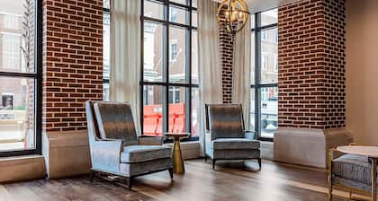 King Street Boutique Resort