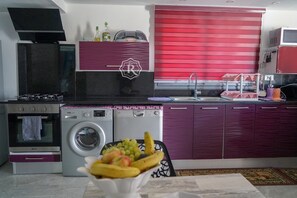 Cucina privata