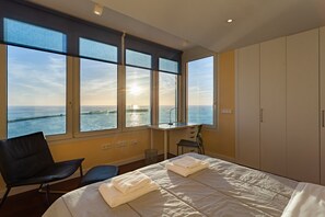 4 habitaciones, tabla de planchar con plancha y wifi gratis