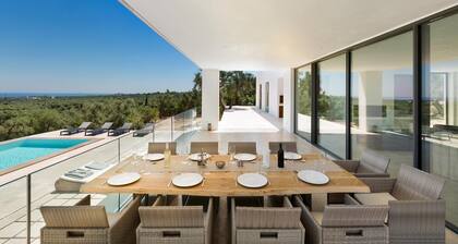 Villa La Linda by Perle di Puglia