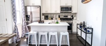 Amazing Beach house  with 2 Units booked together