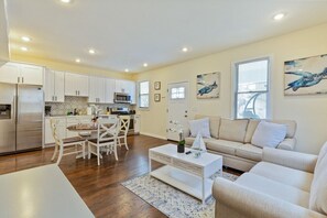 Smart-TV, Netflix, Hulu, Streaming-Dienste