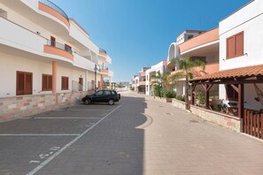 Exterior - Appartamento Blumer by BarbarHouse (Sant'Isidoro)