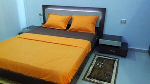 3 bedrooms