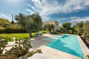 Pool - Villa Joy.Villa JoyVilla JoyVilla JoyVilla JoyVilla JoyVilla JoyVilla JoyVilla JoyVilla ... (Ostuni)