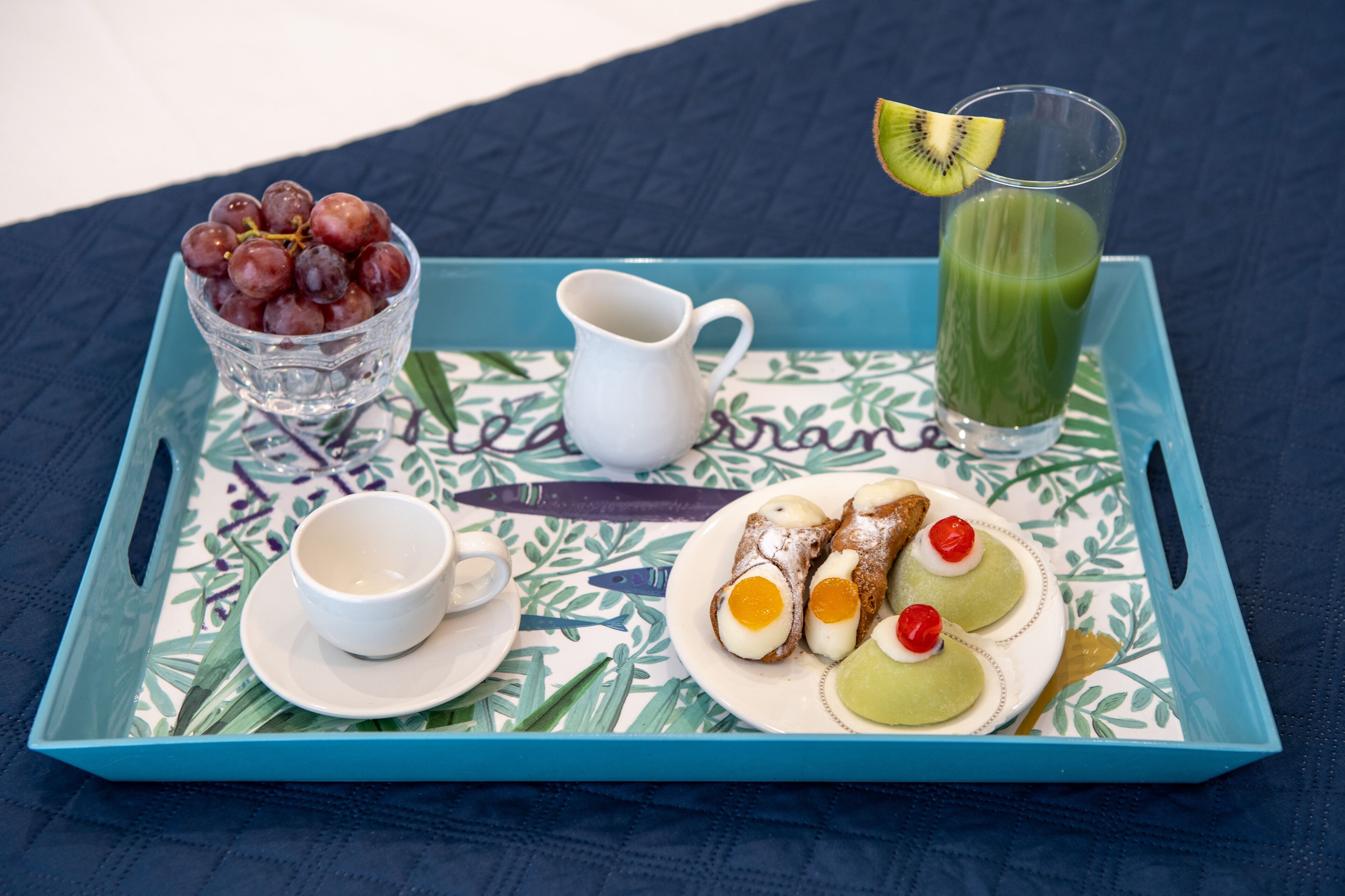 Foto - Porta Aragonese Luxury Rooms