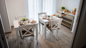 Frokostområde