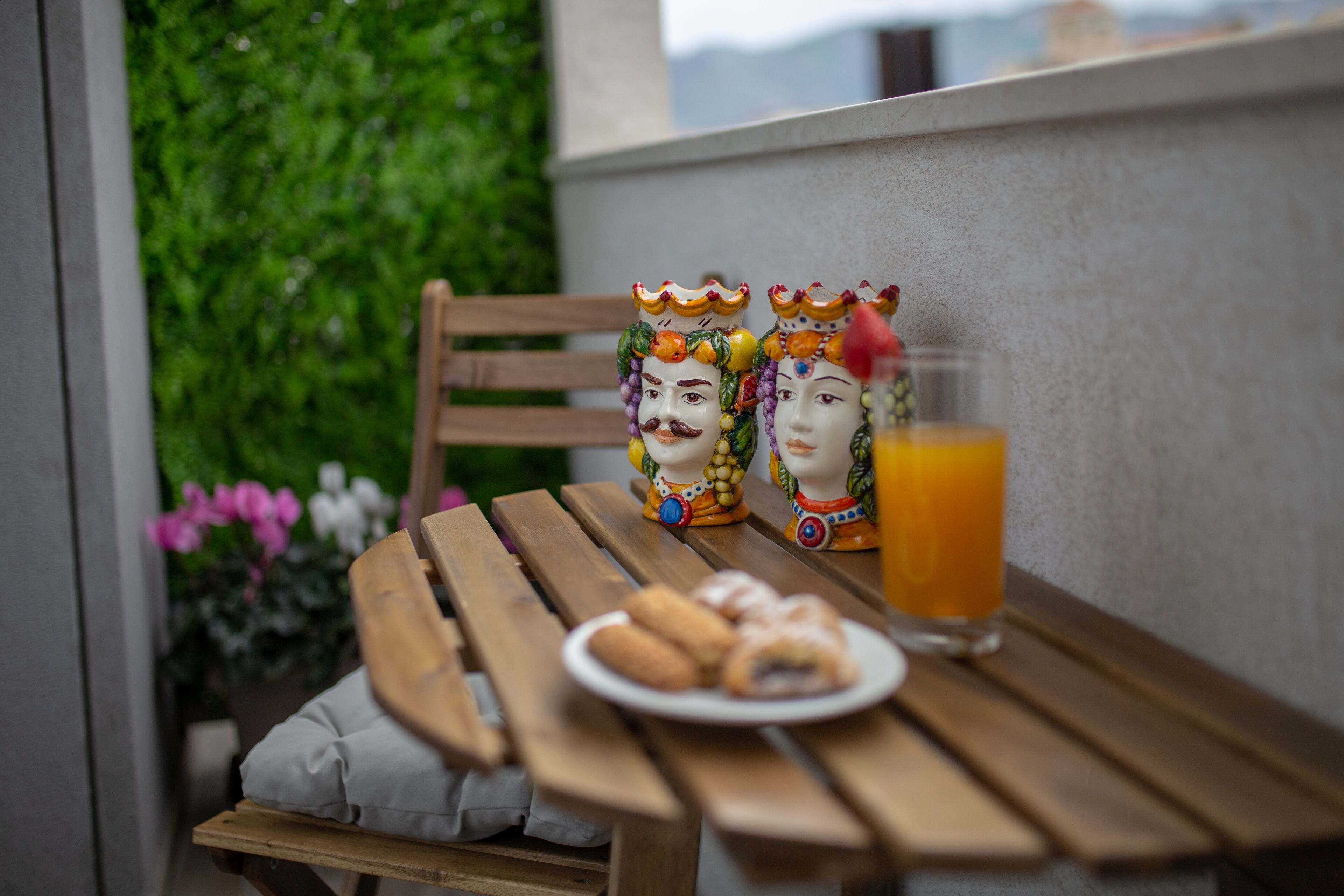 Foto - Porta Aragonese Luxury Rooms