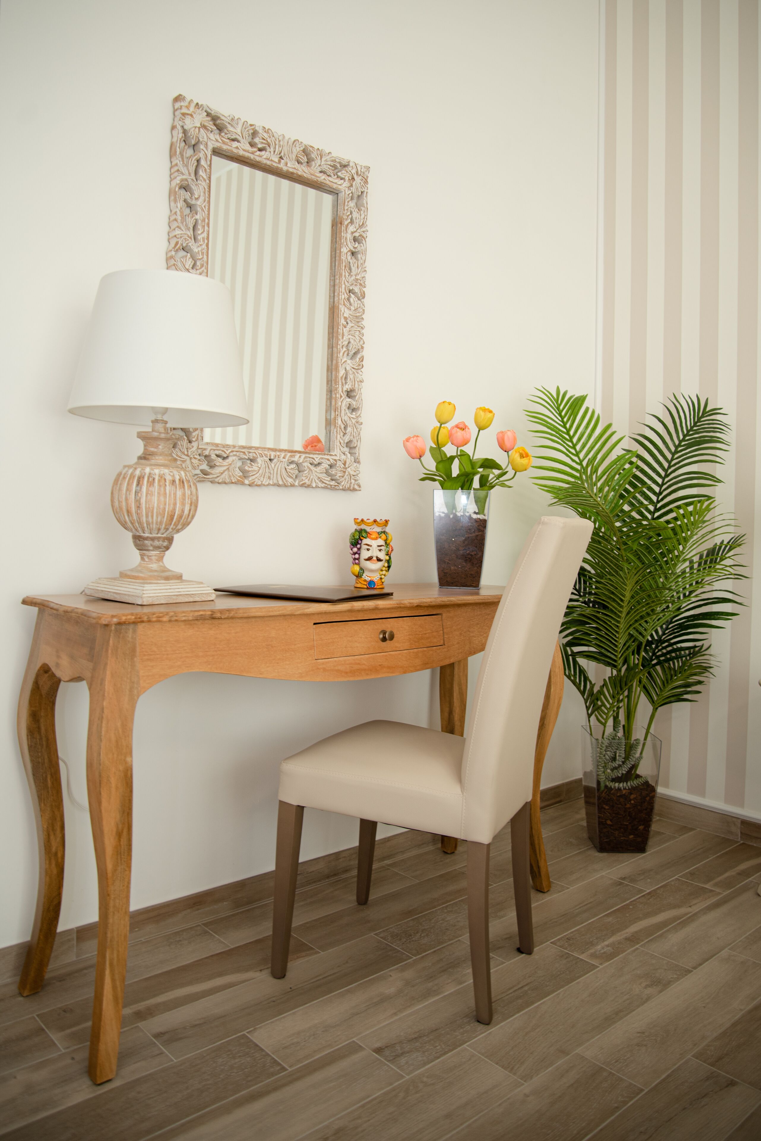 Foto - Porta Aragonese Luxury Rooms