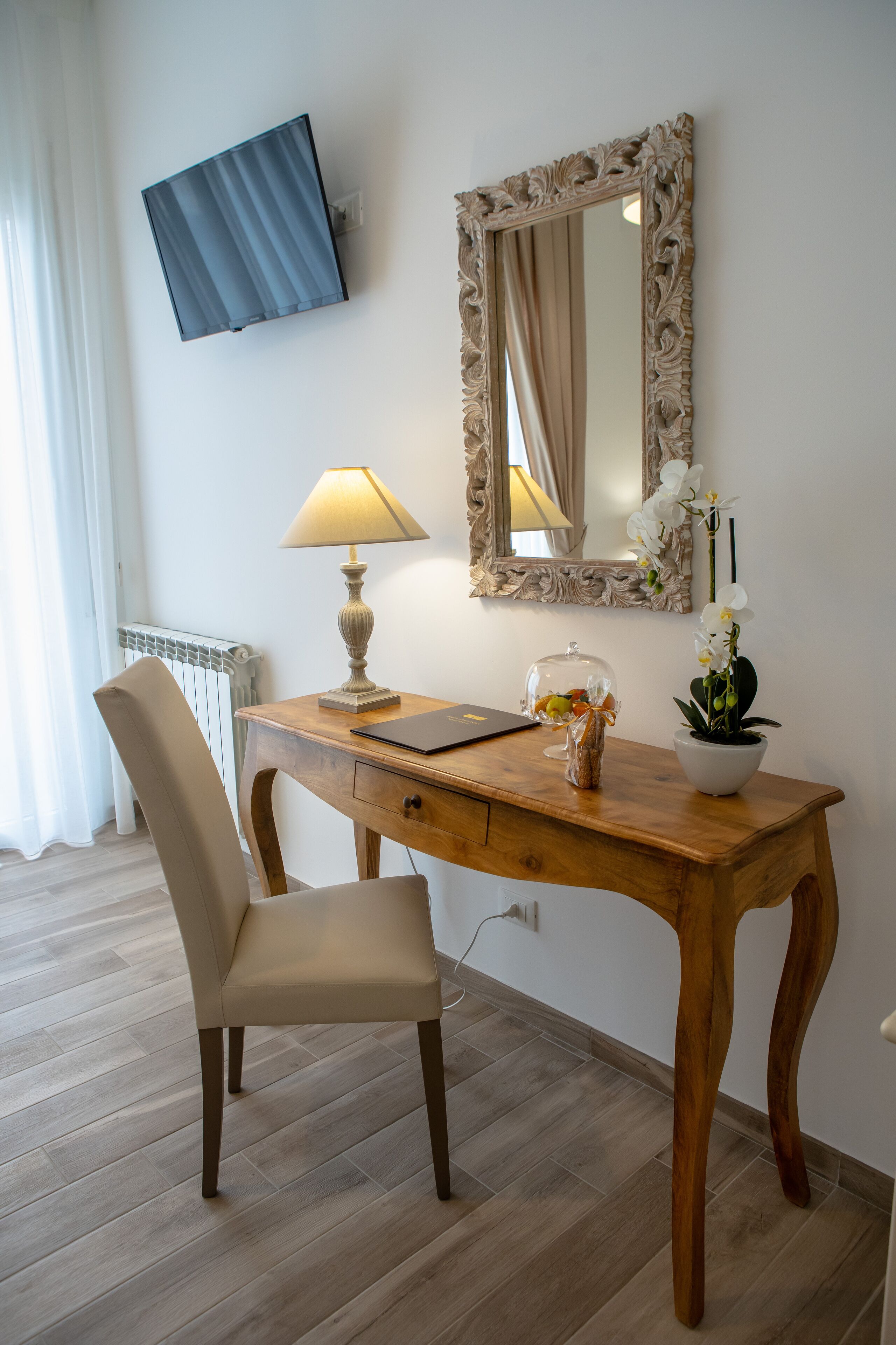 Foto - Porta Aragonese Luxury Rooms