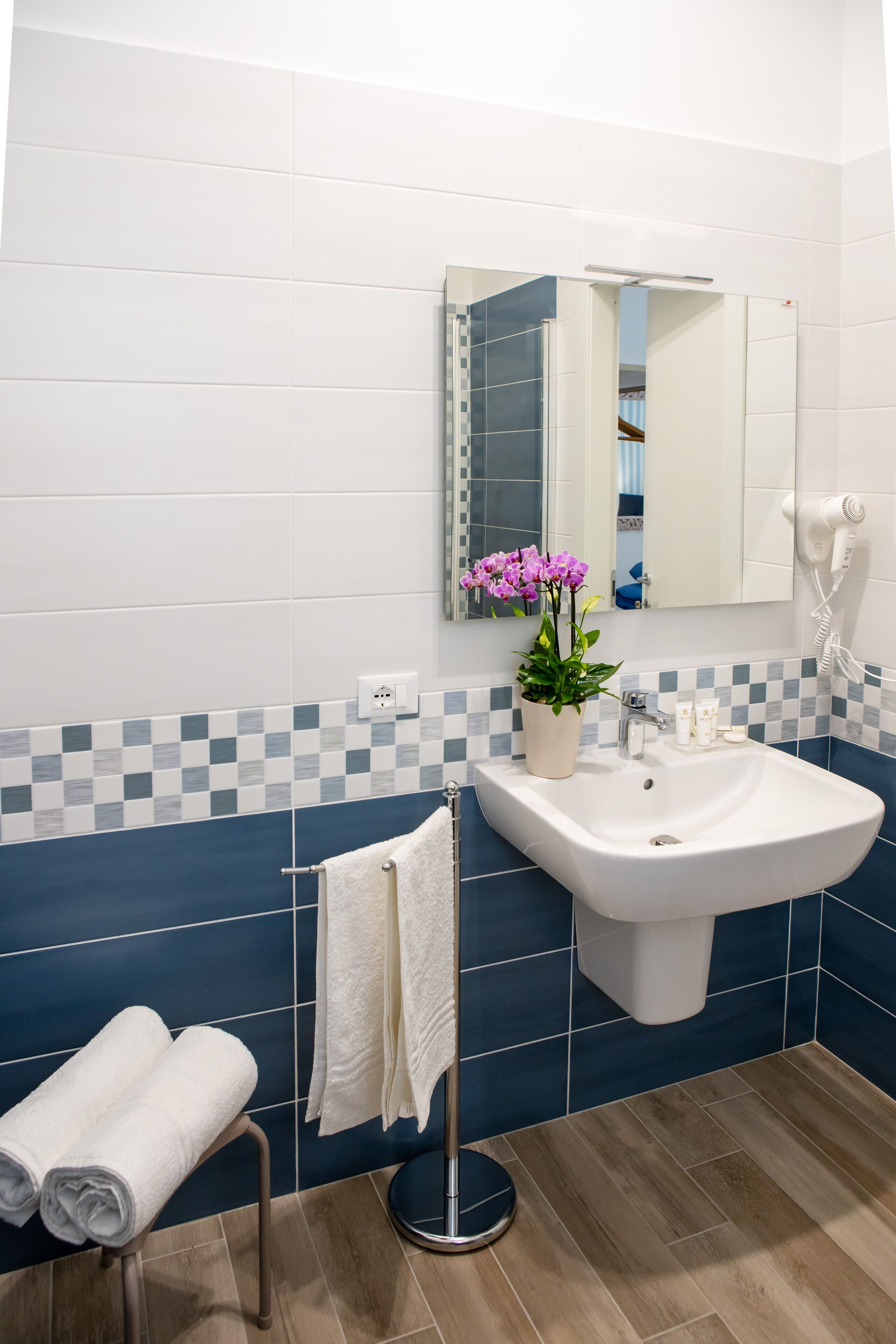 Foto - Porta Aragonese Luxury Rooms