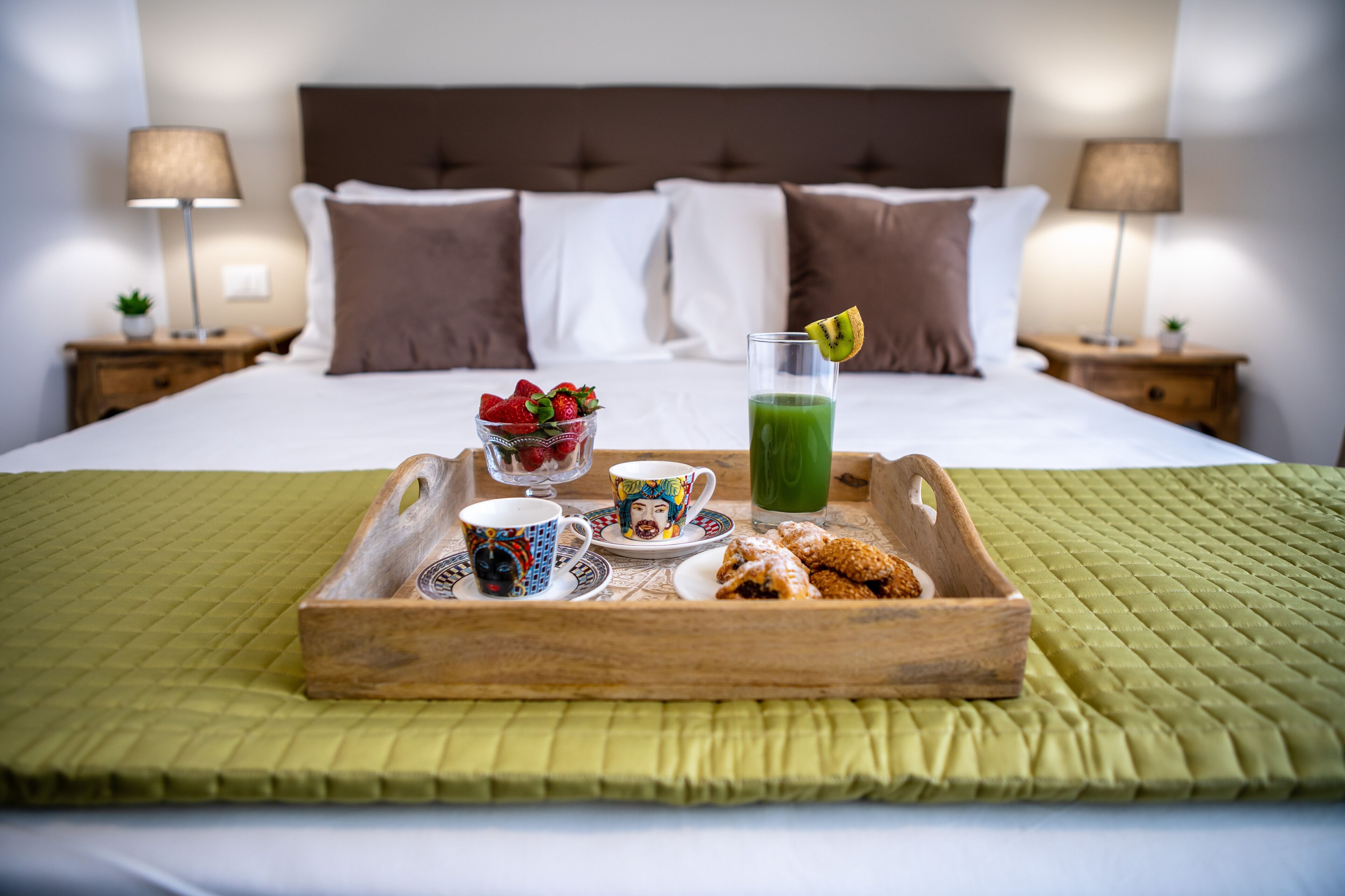 Foto - Porta Aragonese Luxury Rooms