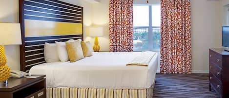 2 bedrooms, iron/ironing board, Internet, bed sheets