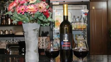 Winery
