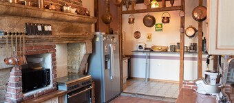 La Fée Maison