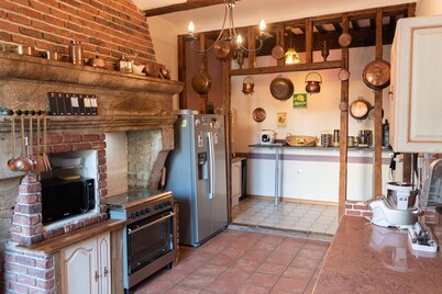 La Fée Maison