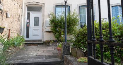 La Fée Maison