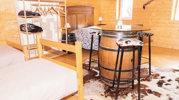 Suite Familiale (Western)