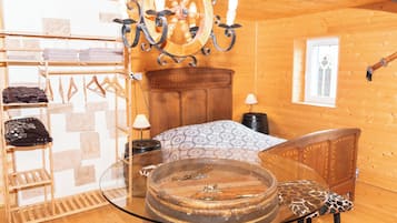 Suite Familiale (Western)
