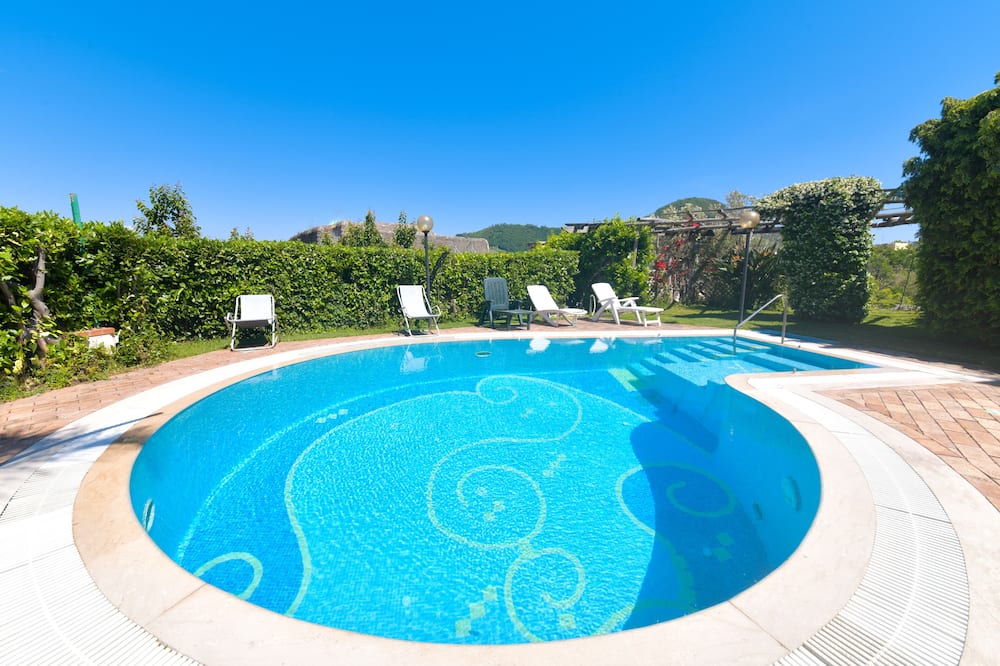 Villa Stefania