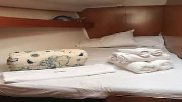 1 bedroom, WiFi