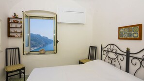 2 sovrum, strykjärn/strykbräda och gratis wi-fi