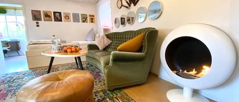 Intérieur