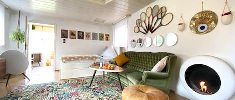 Intérieur