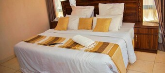 Minachi Exclusive Lodge