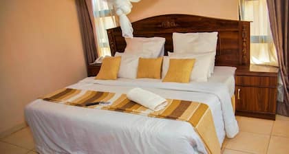 Minachi Exclusive Lodge