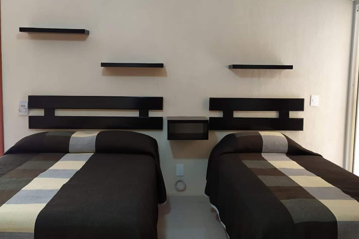 Wifi gratis y decoración personalizada 